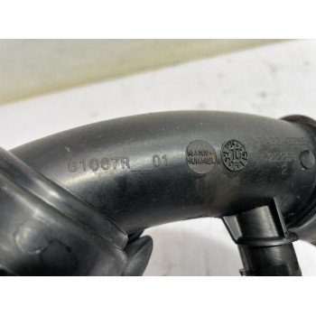 Recambio de tubo para peugeot 308 sw envy referencia OEM IAM 81067R01  