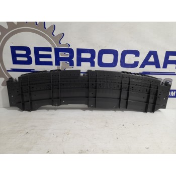 Recambio de moldura protectora paragolpes para peugeot 107 1.0 cat (384f) referencia OEM IAM 7414PN  