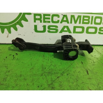 Recambio de retenedor puerta para opel astra h berlina essentia referencia OEM IAM 13107175  