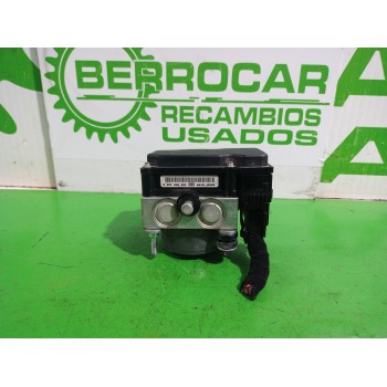 Recambio de abs para fiat bravo (198) 1.9 dynamic multijet referencia OEM IAM 51789678  