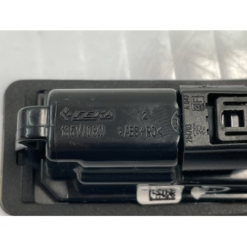 Recambio de piloto matricula para jeep avenger altitude referencia OEM IAM 148R006066  