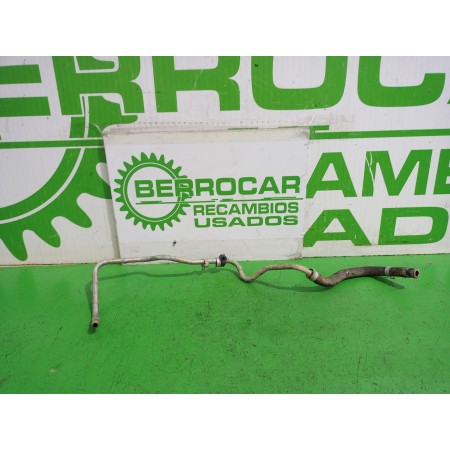 Recambio de tubos aire acondicionado para nissan micra (k11) básico referencia OEM IAM 3  