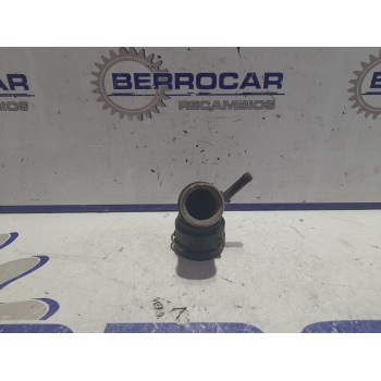 Recambio de tubo refrigerante para seat mii (kf1) 1.0 referencia OEM IAM 6Q0122291B  