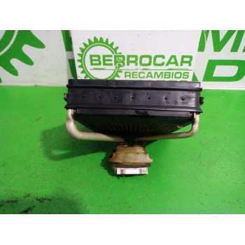 Recambio de evaporador aire acondicionado para seat ibiza (6l1) 1.9 sdi referencia OEM IAM 6Q0820103  
