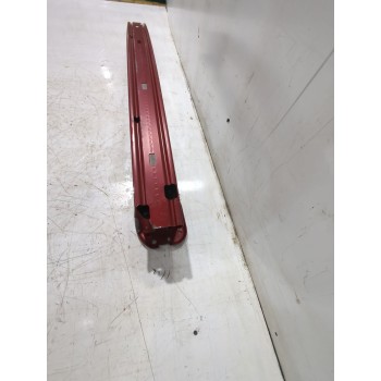 Recambio de refuerzo paragolpes trasero para nissan juke (f15) 1.5 dci referencia OEM IAM 850901KA1A  