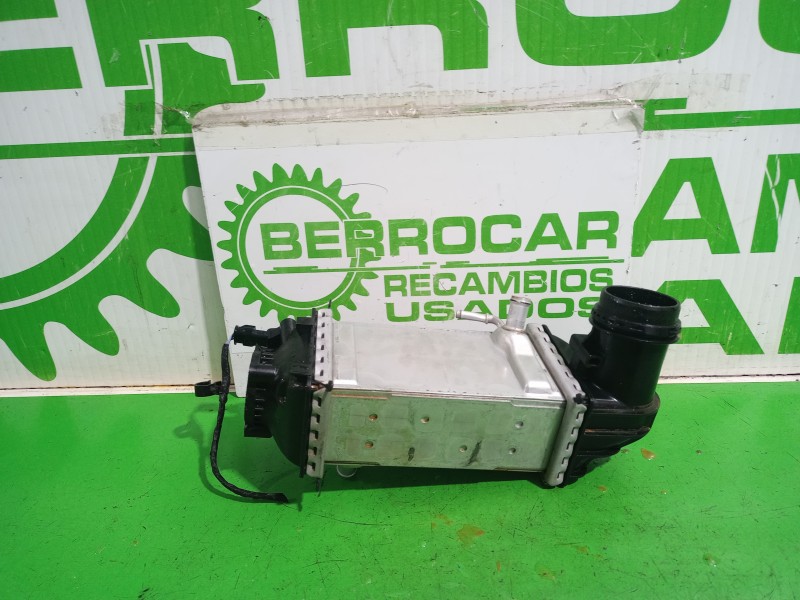Recambio de intercooler para volkswagen t-roc (d11) basis referencia OEM IAM 05C145785C  