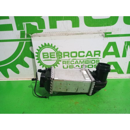 Recambio de intercooler para volkswagen t-roc (d11) basis referencia OEM IAM 05C145785C  