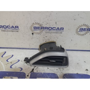 Recambio de aireador lateral derecho para jaguar xe 2.0 diesel cat referencia OEM IAM GX73018B08A  