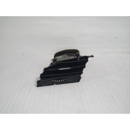 Recambio de rejilla aireadora para volkswagen touran (5t1) advance bmt referencia OEM IAM 5TC819704ICX  