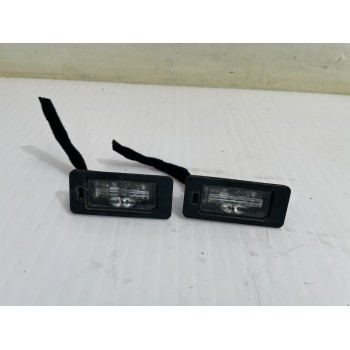 Recambio de piloto matricula para jeep avenger altitude referencia OEM IAM 148R006066  