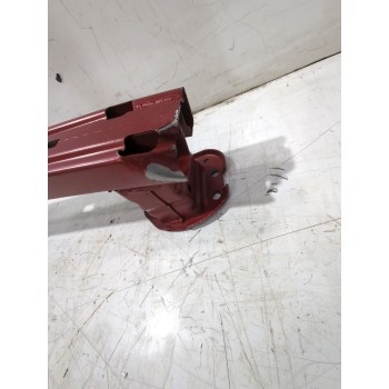 Recambio de refuerzo paragolpes trasero para nissan juke (f15) 1.5 dci referencia OEM IAM 850901KA1A  