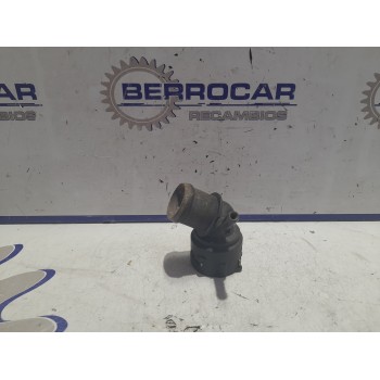 Recambio de tubo refrigerante para seat mii (kf1) 1.0 referencia OEM IAM 6Q0122291B  