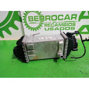 Recambio de intercooler para volkswagen t-roc (d11) basis referencia OEM IAM 05C145785C  