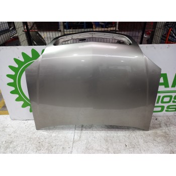 Recambio de capot para opel vectra c berlina essentia referencia OEM IAM 1160003  