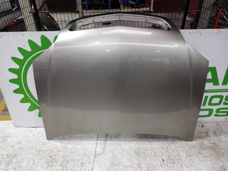 Recambio de capot para opel vectra c berlina essentia referencia OEM IAM 1160003  