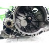 Recambio de caja cambios para ford transit connect (tc7) 1.8 tdci cat referencia OEM IAM XS4R7F096  