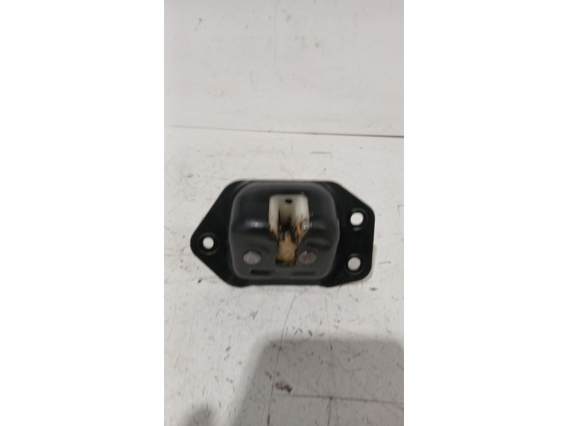 Recambio de cerradura maletero / porton para nissan juke (f15) 1.5 dci referencia OEM IAM 90502EN00A  