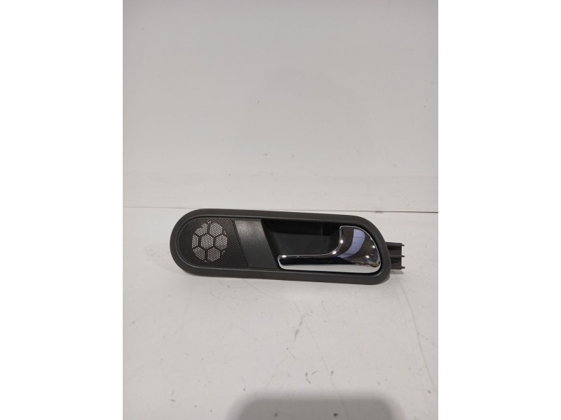 Recambio de maneta interior trasera derecha para seat ibiza iii (6l1) 1.4 tdi referencia OEM IAM 6L4839114J  