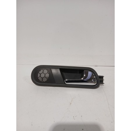 Recambio de maneta interior trasera derecha para seat ibiza iii (6l1) 1.4 tdi referencia OEM IAM 6L4839114J  