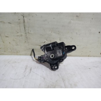 Recambio de resistencia calefaccion para hyundai ix35 (lm, el, elh) 2.0 crdi 4wd referencia OEM IAM 972353SAA0  