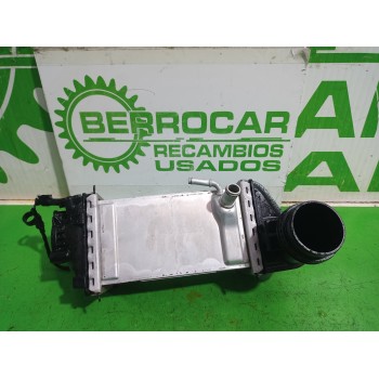 Recambio de intercooler para volkswagen t-roc (d11) basis referencia OEM IAM 05C145785C  