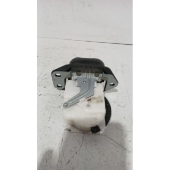 Recambio de cerradura maletero / porton para nissan juke (f15) 1.5 dci referencia OEM IAM 90502EN00A  