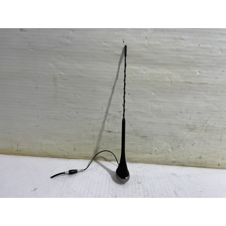 Recambio de antena para fiat 500 cabrio (150) aniversario referencia OEM IAM 51789234  