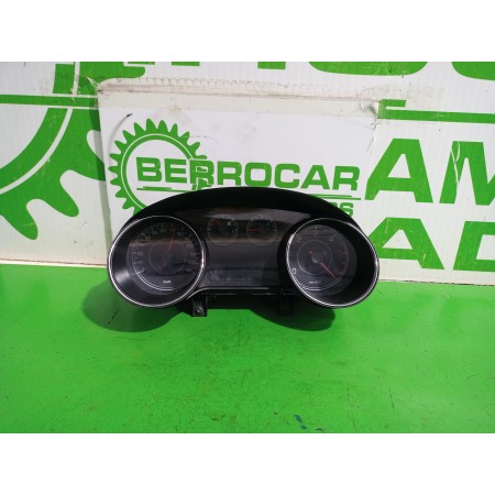 Recambio de cuadro instrumentos para fiat bravo (198) 1.9 dynamic multijet referencia OEM IAM 503001980101 / 51820218  