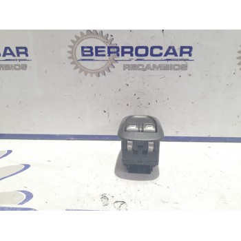 Recambio de mando elevalunas delantero izquierdo para peugeot 206 4-trg. referencia OEM IAM   