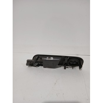 Recambio de maneta interior trasera derecha para seat ibiza iii (6l1) 1.4 tdi referencia OEM IAM 6L4839114J  