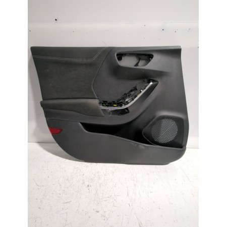 Recambio de guarnecido puerta delantera izquierda para ford puma (j2k, cf7) 1.0 ecoboost referencia OEM IAM L1TBS23943  
