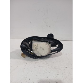 Recambio de cinturon seguridad delantero izquierdo para peugeot 107 (pm_, pn_) 1.4 hdi referencia OEM IAM L071801  