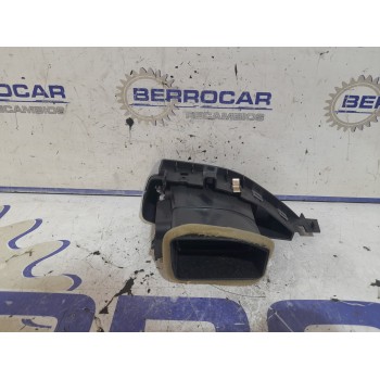 Recambio de aireador lateral derecho para jaguar xe 2.0 diesel cat referencia OEM IAM GX73018B08A  