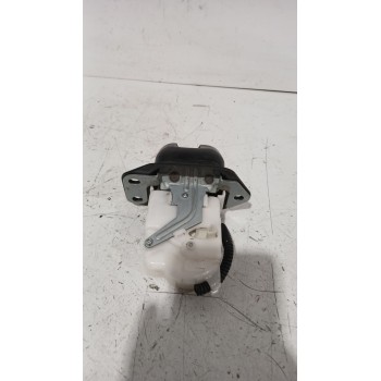 Recambio de cerradura maletero / porton para nissan juke (f15) 1.5 dci referencia OEM IAM 90502EN00A  