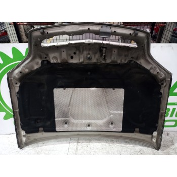 Recambio de capot para opel vectra c berlina essentia referencia OEM IAM 1160003  