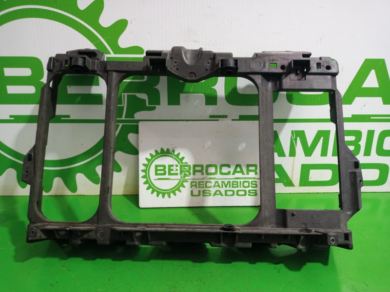 Recambio de panel frontal para peugeot 508 active referencia OEM IAM 9685794180  