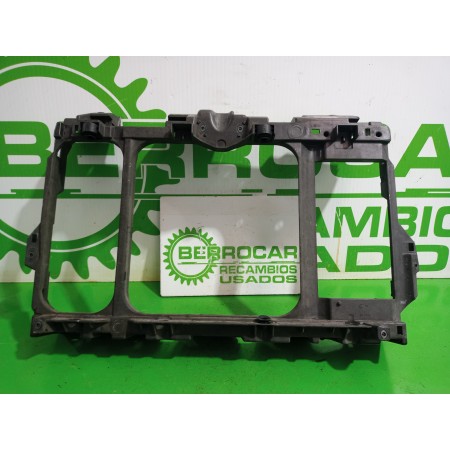 Recambio de panel frontal para peugeot 508 active referencia OEM IAM 9685794180  