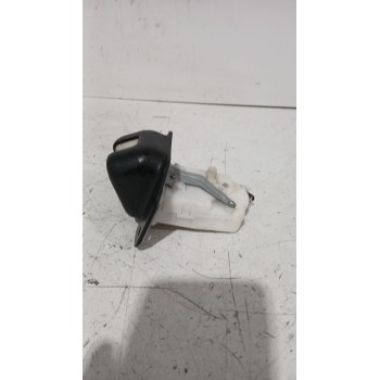 Recambio de cerradura maletero / porton para nissan juke (f15) 1.5 dci referencia OEM IAM 90502EN00A  