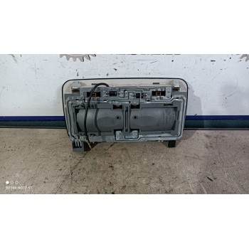Recambio de luz interior para alfa romeo giulietta (191) 1.6 jtdm cat referencia OEM IAM 0884200  