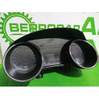 Recambio de cuadro instrumentos para fiat bravo (198) 1.9 dynamic multijet referencia OEM IAM 503001980101 / 51820218  