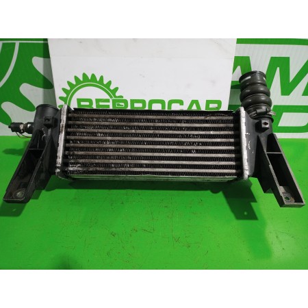 Recambio de intercooler para ford transit connect (tc7) 1.8 tdci cat referencia OEM IAM 2T1Q9L440  