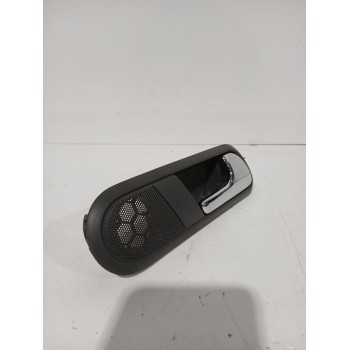 Recambio de maneta interior trasera derecha para seat ibiza iii (6l1) 1.4 tdi referencia OEM IAM 6L4839114J  