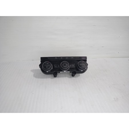 Recambio de mando climatizador para volkswagen touran (5t1) advance bmt referencia OEM IAM 5G0907044BF  