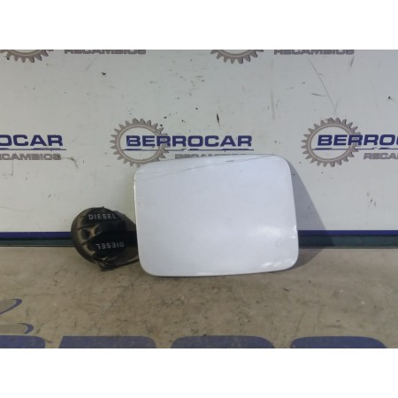 Recambio de tapa exterior combustible para kia sorento 2.5 crdi referencia OEM IAM 695113E000  