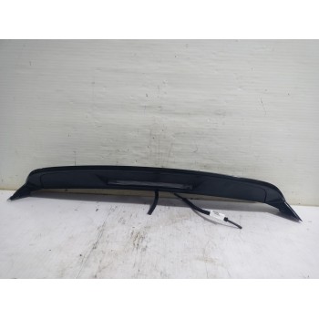 Recambio de aleron trasero para opel corsa f edition referencia OEM IAM 9832785280  