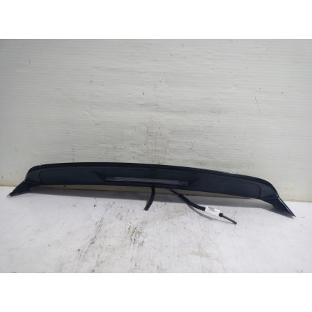 Recambio de aleron trasero para opel corsa f edition referencia OEM IAM 9832785280  