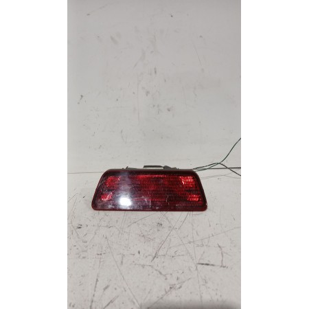 Recambio de piloto trasero central para nissan juke (f15) 1.5 dci referencia OEM IAM 23633005  