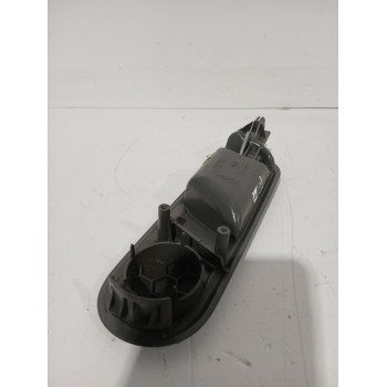 Recambio de maneta interior trasera derecha para seat ibiza iii (6l1) 1.4 tdi referencia OEM IAM 6L4839114J  