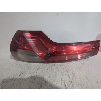 Recambio de piloto trasero izquierdo para citroën c4 grand picasso i (ua_) 1.6 hdi referencia OEM IAM 6350AC  