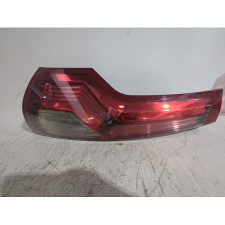 Recambio de piloto trasero izquierdo para citroën c4 grand picasso i (ua_) 1.6 hdi referencia OEM IAM 6350AC  